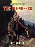The Plunderer (eBook, ePUB)