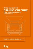 Studio Culture (eBook, PDF)