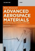 Advanced Aerospace Materials (eBook, PDF)