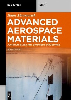 Advanced Aerospace Materials (eBook, PDF) - Abramovich, Haim