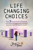 Life Changing Choices (eBook, ePUB)