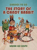 The Story Of A Candy Rabbit (eBook, ePUB)