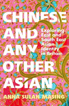 Chinese and Any Other Asian (eBook, ePUB) Cover Chinese and Any Other Asian (eBook, ePUB)