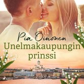 Unelmakaupungin prinssi (MP3-Download)