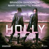 Holly: scifi-trilleri (MP3-Download)