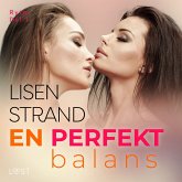 Rytm 1: En perfekt balans - erotisk novell (MP3-Download)