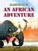 An African Adventure (eBook, ePUB)