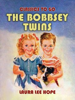 Cover The Bobbsey Twins (eBook, ePUB)