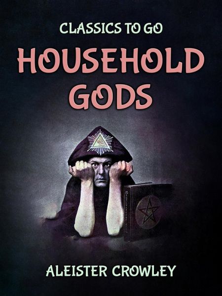 Household Gods (eBook, ePUB)