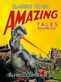 Amazing Tales Volume 146 (eBook, ePUB) Amazing Tales Volume 146 (eBook, ePUB)
