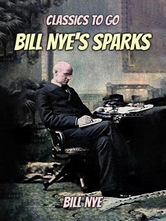 Bill Nye's Sparks (eBook, ePUB) - Nye, Bill