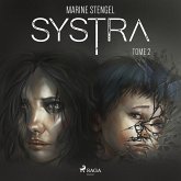 Systra, Tome 2 (MP3-Download) Systra, Tome 2 (MP3-Download)