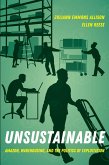 Unsustainable (eBook, ePUB)