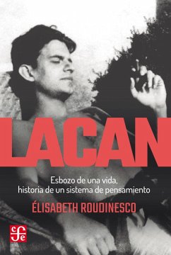 Cover Lacan (eBook, ePUB)