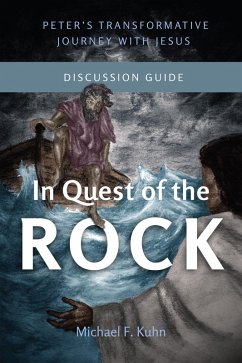 Cover In Quest of the Rock - Discussion Guide (eBook, ePUB)