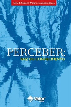 Cover Perceber (eBook, ePUB)