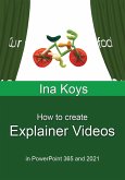 How to Create Explainer Videos (eBook, ePUB)