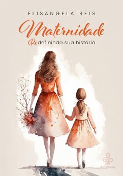 Cover Maternidade (eBook, ePUB)