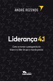 Liderança 4.1 (eBook, ePUB) Liderança 4.1 (eBook, ePUB)