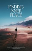Finding Inner Peace (eBook, ePUB) Finding Inner Peace (eBook, ePUB)