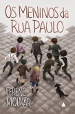 Os meninos da rua Paulo (eBook, ePUB)