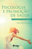 Psicologia e promoção de saúde (eBook, ePUB)