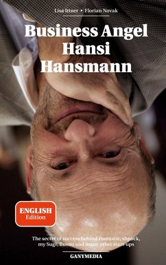 Business Angel Hansi Hansmann (eBook, ePUB)