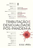 Tributação e Desigualdade Pós Pandemia (eBook, ePUB)