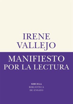 Manifiesto por la lectura (eBook, ePUB) - Vallejo, Irene