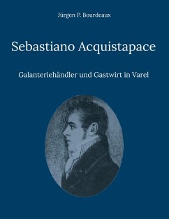Sebastiano Acquistapace (eBook, ePUB)