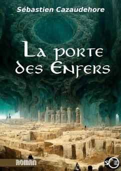 La porte des enfers (eBook, ePUB)