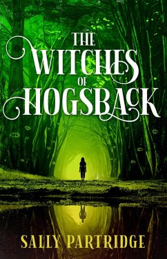 The Witches of Hogsback (eBook, ePUB) Cover The Witches of Hogsback (eBook, ePUB)