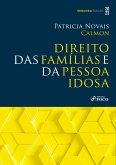 Direito das Famílias e da Pessoa Idosa (eBook, ePUB)