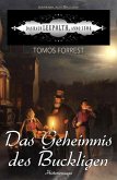 Das Haus Leupolth, anno 1504 - Das Geheimnis des Buckligen: Eine historische Familiensaga (eBook, ePUB)