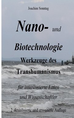 Nano- und Biotechnologie (eBook, ePUB)