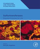 Sulfurtransferases (eBook, ePUB)