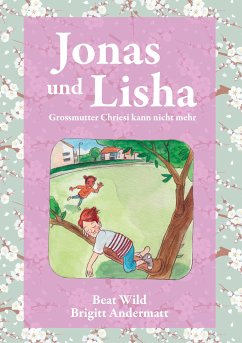 Jonas & Lisha (eBook, ePUB) - Wild, Beat
