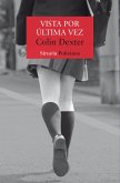 Vista por última vez (eBook, ePUB)