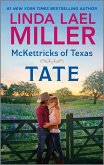 McKettricks of Texas: Tate (eBook, ePUB)