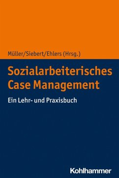 Sozialarbeiterisches Case Management (eBook, ePUB)