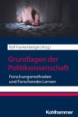 Grundlagen der Politikwissenschaft (eBook, PDF)