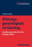 Bildungsgerechtigkeit im Ganztag (eBook, PDF)