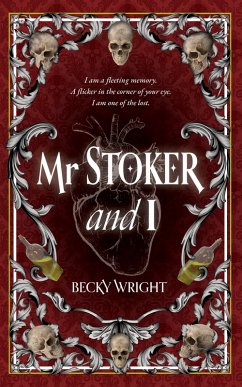 Cover Mr Stoker and I (eBook, ePUB)
