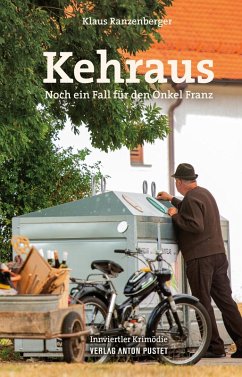 Cover Kehraus (eBook, ePUB)