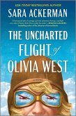 The Uncharted Flight of Olivia West (eBook, ePUB)