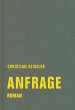 Anfrage (eBook, ePUB) - Bild 1