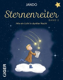 Sternenreiter Band 2 (eBook, ePUB) - Jando