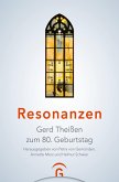 Resonanzen (eBook, ePUB)