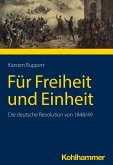 Für Freiheit und Einheit (eBook, PDF)