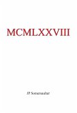 MCMLXXVIII (eBook, ePUB)